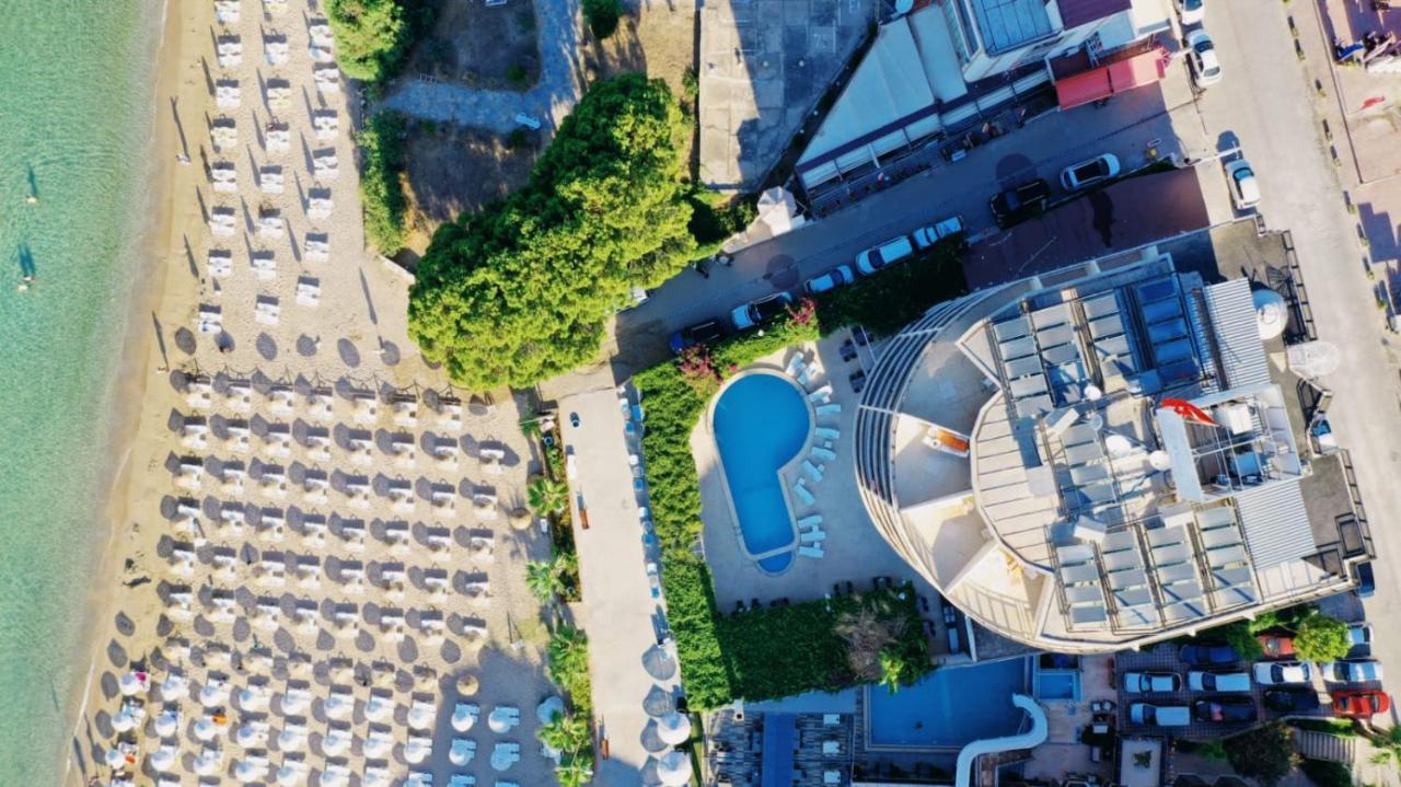 Orion Beach Hotel Didim Kültér fotó