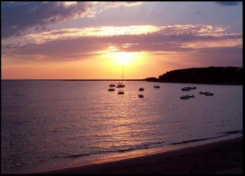 Orion Beach Hotel Didim Kültér fotó
